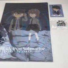 名探偵コナン グッズ セット