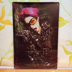 X JAPAN hide ポスター ヒデ - メルカリ
