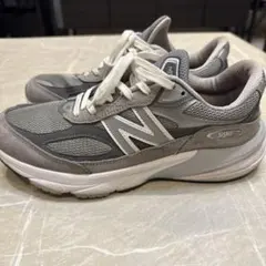 New Balance 990V6 27cmのサムネイル