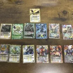 バトルスピリッツ カード まとめ売り 大量セット - メルカリ