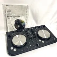 Pioneer DJ DDJ-RB ジャンク品 修理・部品取 DJコントローラー - メルカリ