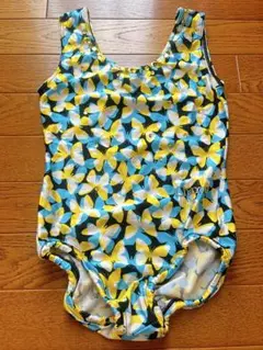 Chacott チャコットレオタード Ｌ　バレエ　新体操