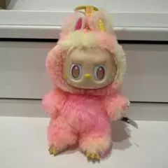 ラブブ　POP MART THE MONSTERS ぬいぐるみ