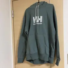 HELLY HANSEN パーカー