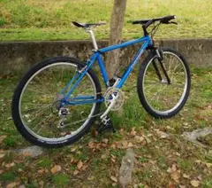 ARAYA MUDDY FOX oldMTB 1992 クロモリ - メルカリ