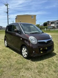 スズキ MRワゴンR ウィット 軽自動車 車検付すぐ乗れます 福岡県久留米 