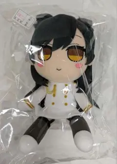 2025年最新】Gift ぬいぐるみ アズールレーンの人気アイテム - メルカリ