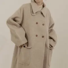 2025年最新】moi tytto コートの人気アイテム - メルカリ