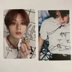straykids リノ IN生 MMT 特典 トレカ スキズ IN生 MMT リノ トレカ 【公式通販】