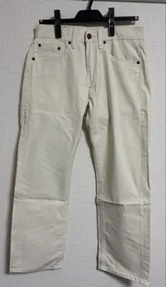 LEVI'S 505 ストレートジーンズ W 28 L 32