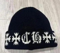 Chrome Hearts ニット帽