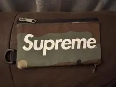2026年最新】supreme モバイルポーチの人気アイテム - メルカリ