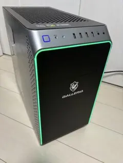 ガレリアゲーミングPC 最安値！