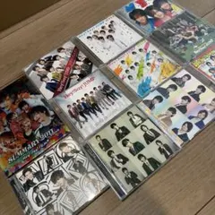 Hey! Say! JUMP CD まとめ売り