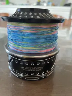 未使用　スタジオオーシャンマーク　NL19SW7900RC ステラ　ツインパワー 未使用 スタジオオーシャンマーク NL19SW7900RC ステラ ツインパワー