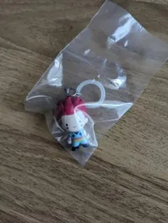 HUNTER×HUNTER めじるしアクセサリー ヒソカ