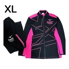 ミズノ MIZUNO ジャージ 上下セット セットアップ ジャケット