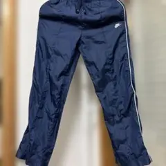 NIKE　ロングパンツ　シャカパン　ジャージ　140