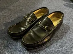 GUCCI ローファー