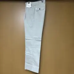 ⑧✨値下✨Jichodo ワークパンツ 118 Ｗ82cm ２枚セットのサムネイル