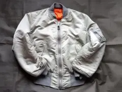 ALPHA MA-1 90’s MIL-J-82790J (USAF)