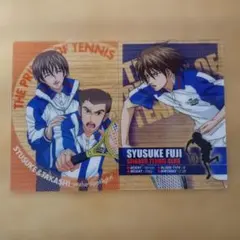 2025年最新】テニスの王子様 TCG 不二周助の人気アイテム - メルカリ