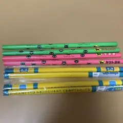 非売品！ヤマト運輸鉛筆8本セット