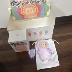 正規品 POP MARTエナジーラブブ