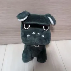 三菱自動車 だっこデリ丸。 ぬいぐるみのサムネイル
