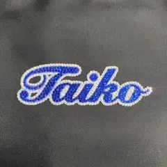 KEY TO LIT　佐々木大光　ストーンデコ　うちわデコ　青　7MEN侍