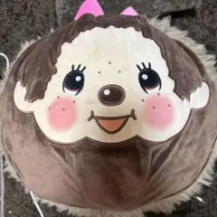 モンチッチ　ぬいぐるみ