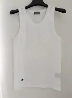 Dior Homme ‘07SS HEDI期 Beeタンクトップのサムネイル