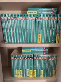 リゼロ　ラノベ小説　39冊セット売り シュリンク付き　未読品あり　全巻 Re：ゼロから始める異世界生活39」長月達平 [MF文庫J] - KADOKAWA