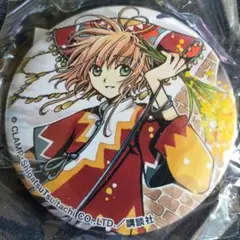 ツバサ-RESERVoir CHRoNiCLE- 缶バッジ 黒鋼 - メルカリ