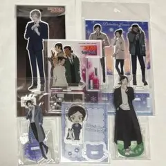 名探偵コナン　隻眼の残像　諸伏高明　アクリルスタンド　まとめ売り