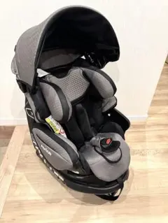 Aprica フラディアグロウ　ISOFIX360° セーフティプレミアムのサムネイル