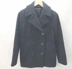 ラルフローレン　Pコート　ウール