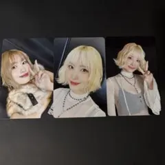 MISAMO HAUTE COUTURE 初回限定盤 トレカ モモ