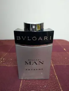 7-8 割］BVLGARI MAN EXTREME 100ml - メルカリ