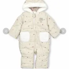 SLAP SLIP ベビージャンプスーツ(70~80cm)