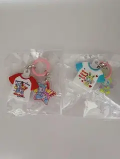 メゾピアノ Tシャツめじるしチャーム