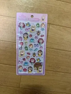 正規品　BONBON DROP プリンセス ディズニー