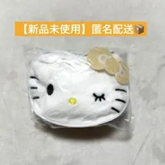 サンリオ ハローキティ トートバッグ まつげGAL ガチャ HelloKitty