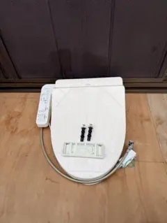 TOTO TCF8FM45A型バステルアイボリー - メルカリ