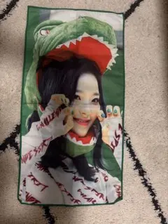 元fromis_9 セロム スローガン