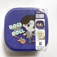 tinytan アイドル