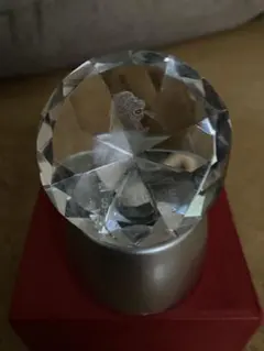 シンガポール　お土産　マーライオン　ライト付き