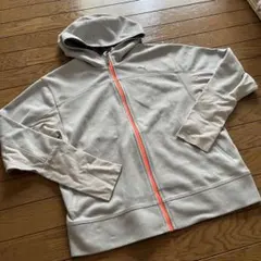 フルジップパーカー パーカー