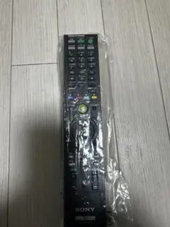SONY リモコン RM-MCE50M PC用