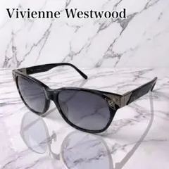 Vivienne Westwood Sunglasses ORB Logo